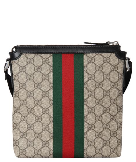 umhängetasche gucci herren fake|Gucci bag counterfeit.